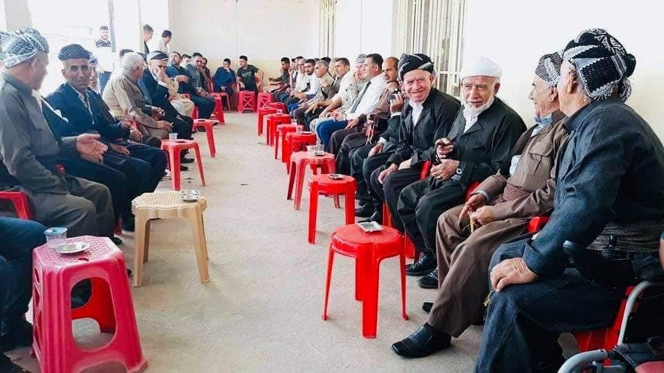 عەشیرەتی بۆتانی - نوسینی زانیاری نوسین ماموستا { ریکان زرار محمدطاهیر ...