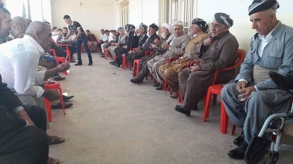 عەشیرەتی بۆتانی - نوسینی زانیاری نوسین ماموستا { ریکان زرار محمدطاهیر ...