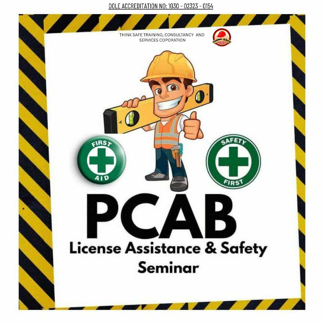 Pcab - #firstaidtraining | Facebook