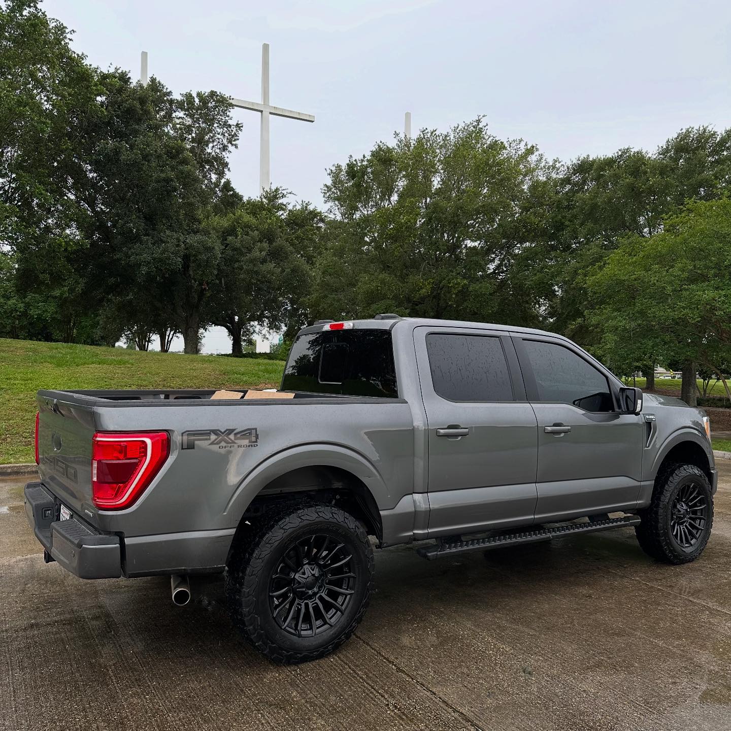 Signature Rides | Baton Rouge LA