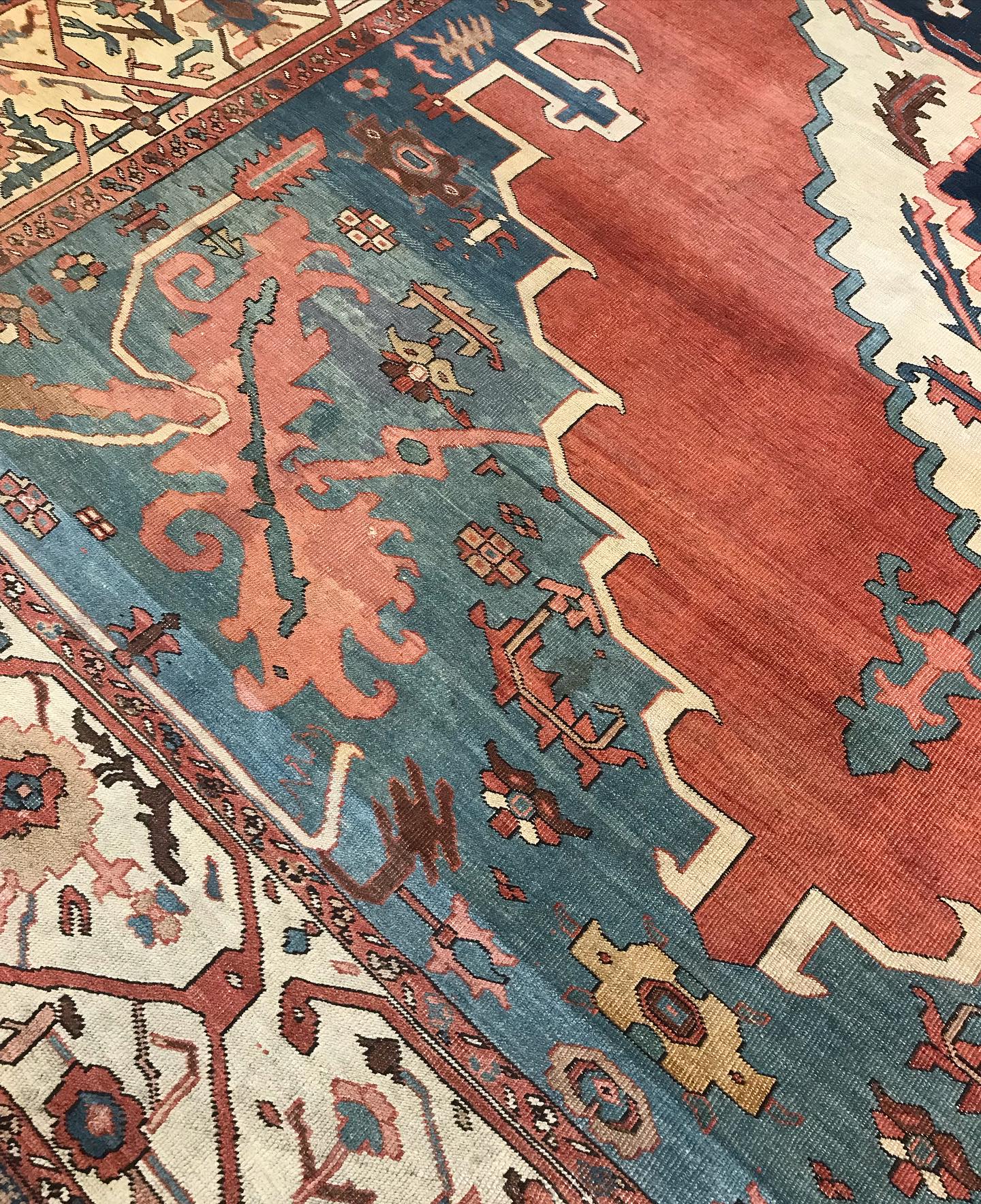 Surena Rugs | Atlanta GA