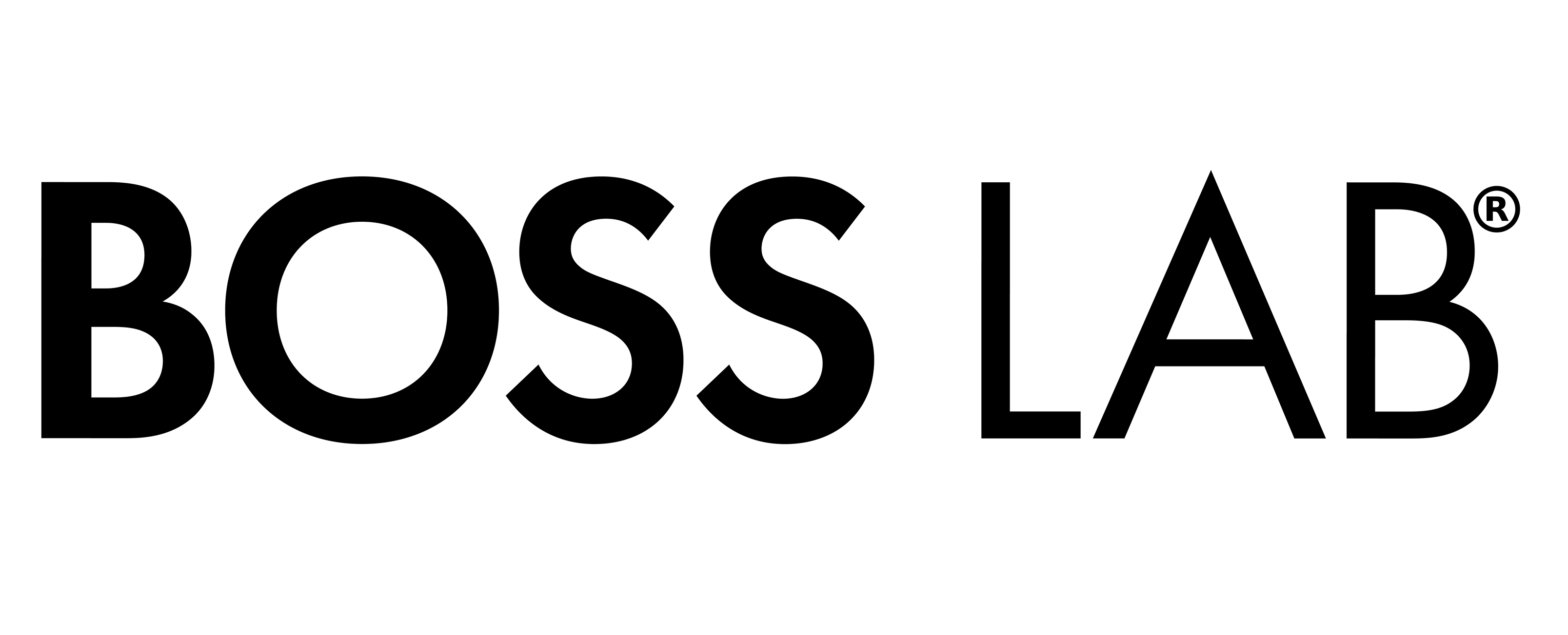 Boss Lab