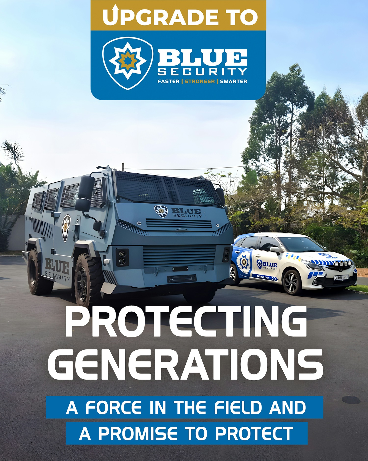 Blue - 𝗨𝗽𝗴𝗿𝗮𝗱𝗲 𝘁𝗼 𝗕𝗹𝘂𝗲. 𝗣𝗿𝗼𝘁𝗲𝗰𝘁𝗶𝗻𝗴 𝗚𝗲𝗻𝗲𝗿𝗮𝘁𝗶𝗼𝗻𝘀. A strong presence on ...