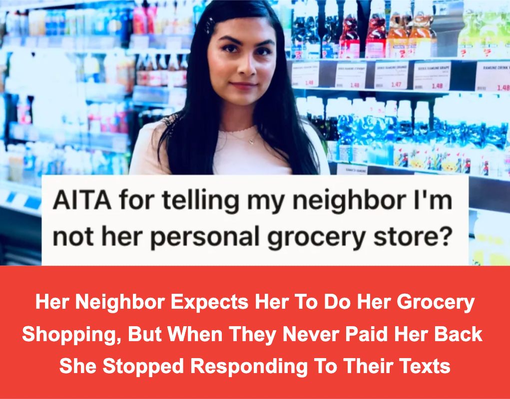Did - FULL STORY: https://twistedsifter.com/2024/06/her-neighbor ...