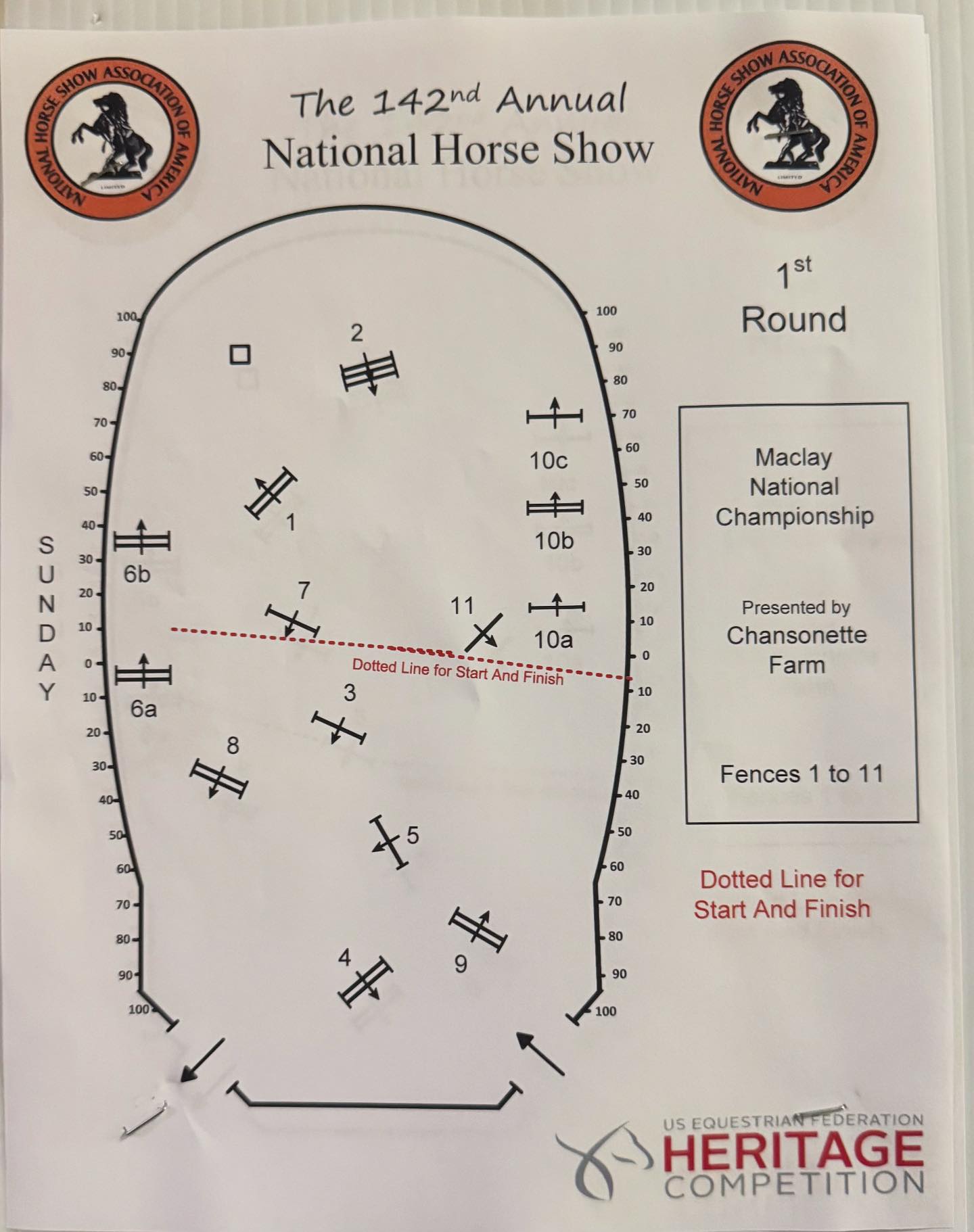 Laurel Manor Equestrian | Centerton AR