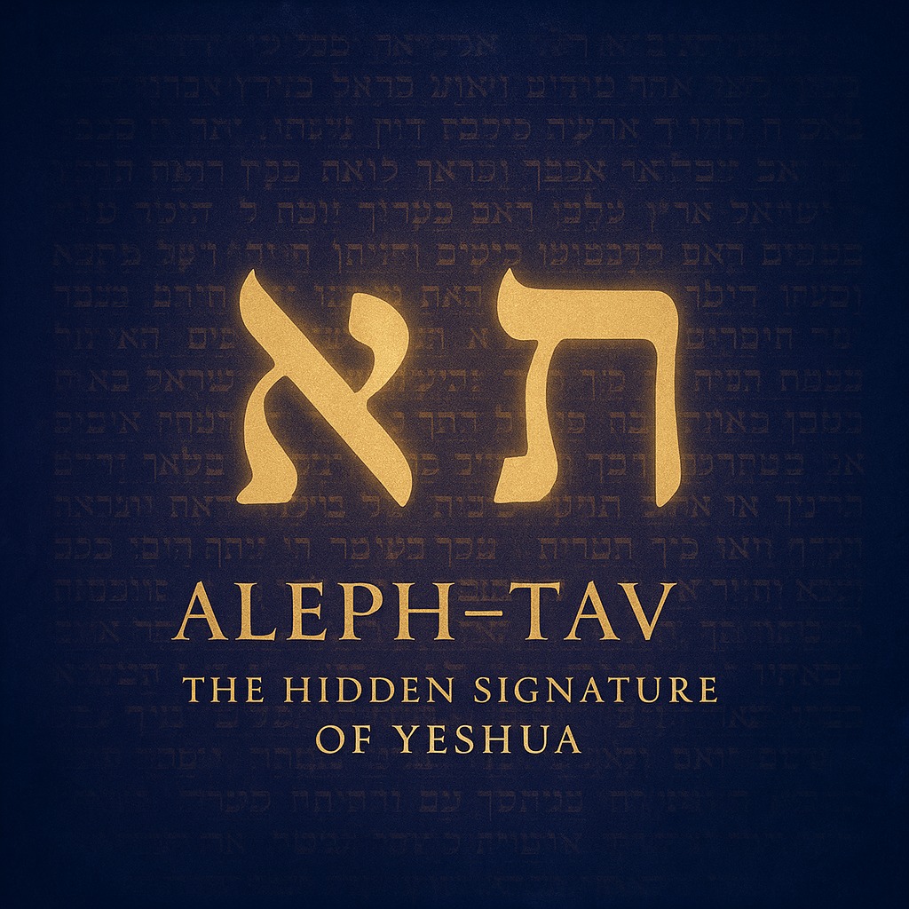 DOORS - 7,000 APPEARANCES OF ALEPH-TAV: HIDDEN SIGNATURES OF THE WORD ...