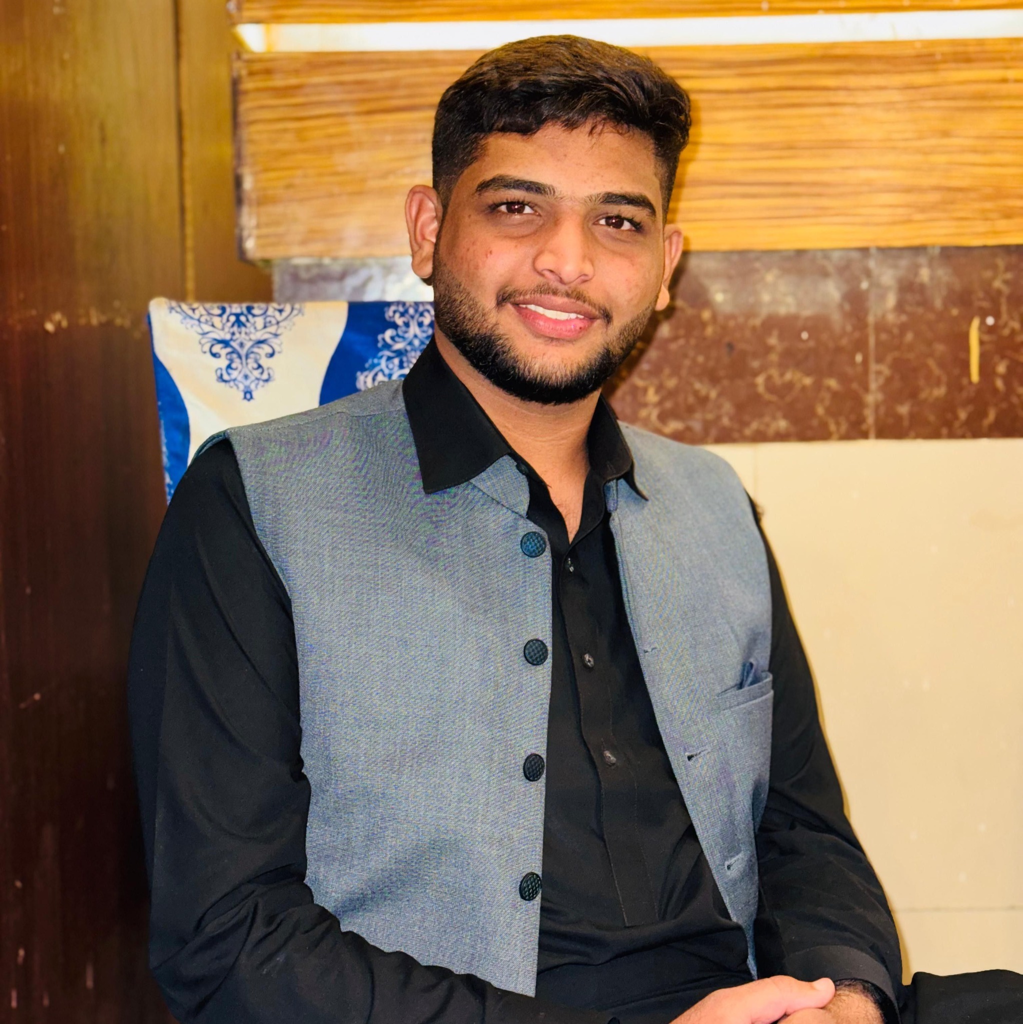 Muhammad Moiz