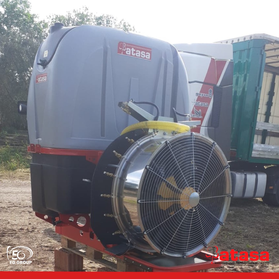 Atasa - 🌾 ¡Sonar Kronos Beta! 🚜 En Atasa, seguimos... | Facebook