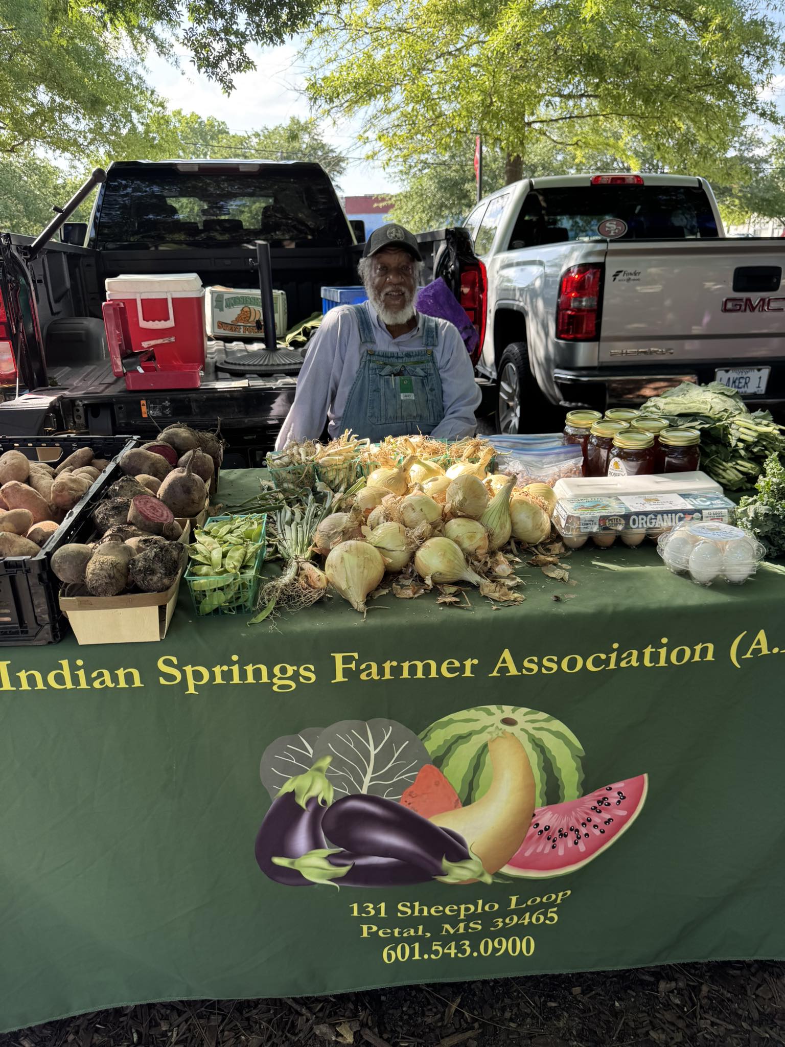Nature's Gift Farm | Hattiesburg MS