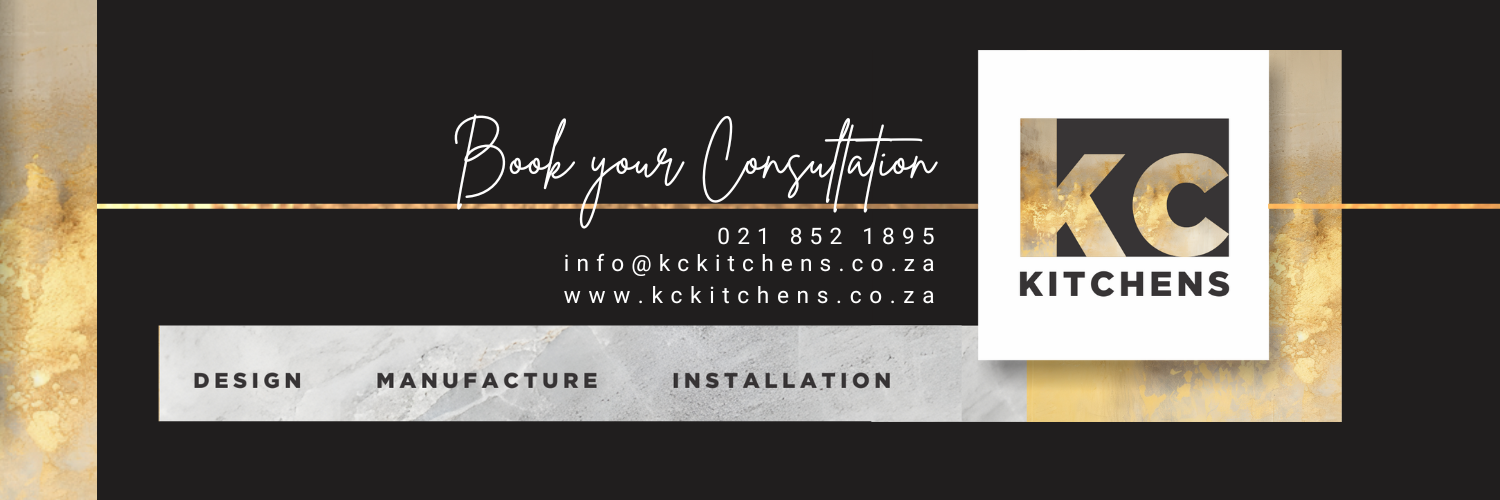 KC Kitchens | Somerset West