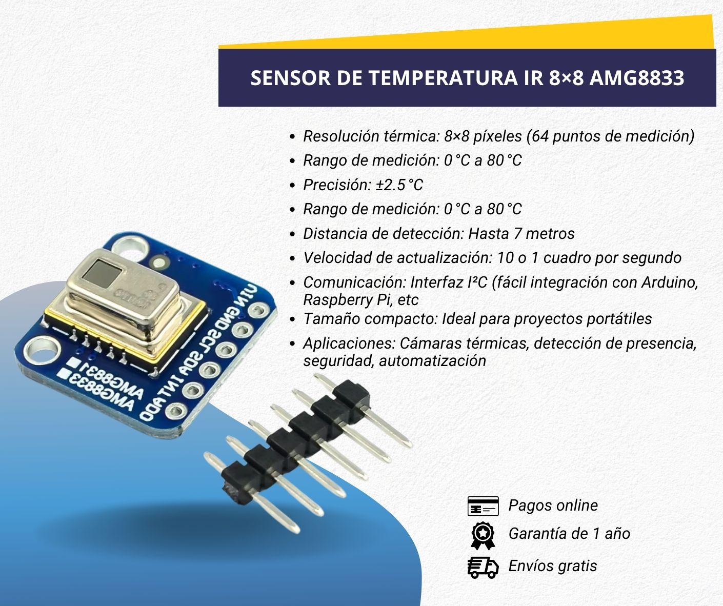 Electronics Perú Store | Ica