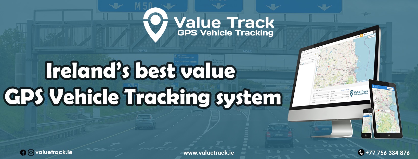 Value Track GPS