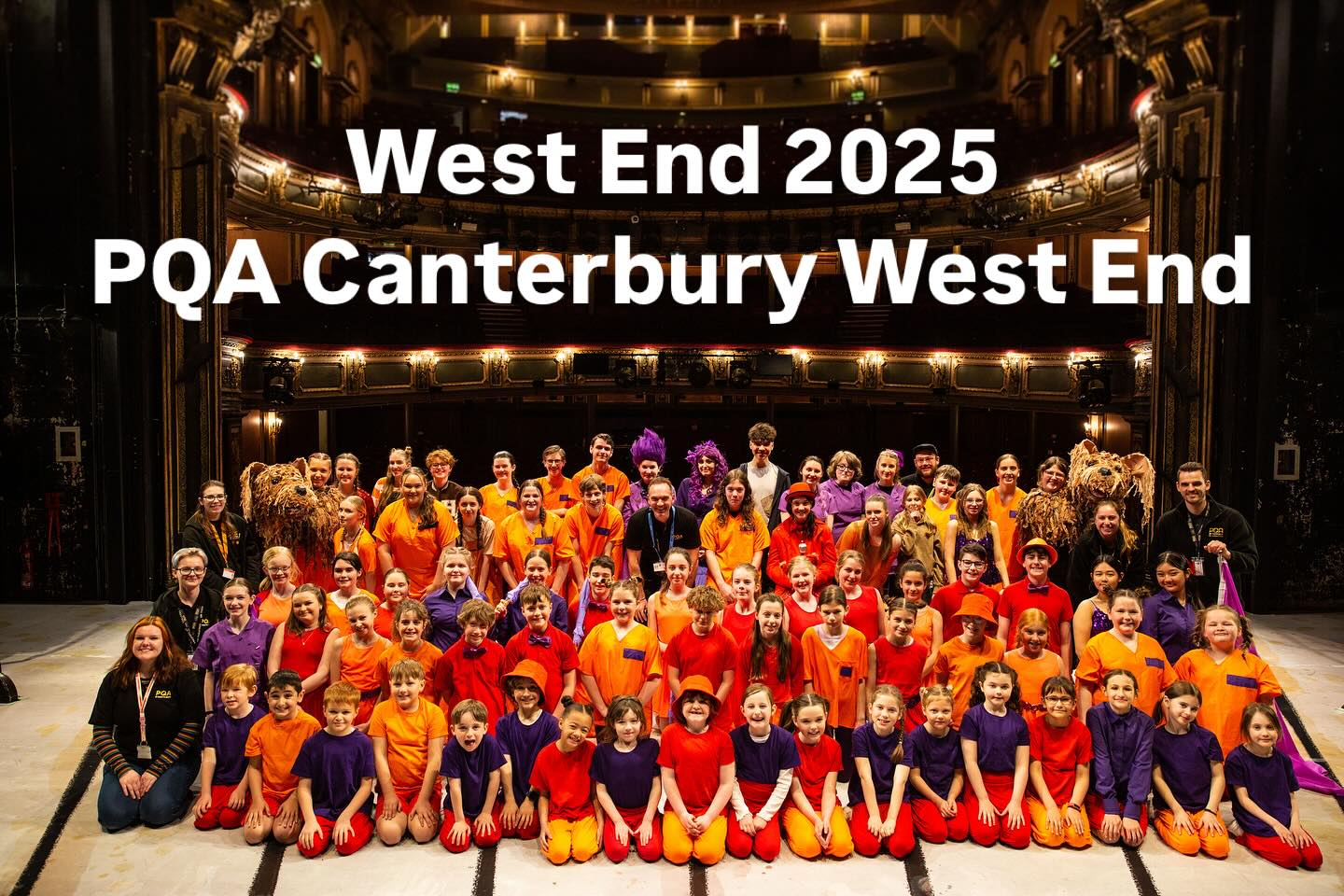 PQA Canterbury - PQA Canterbury added a new photo.