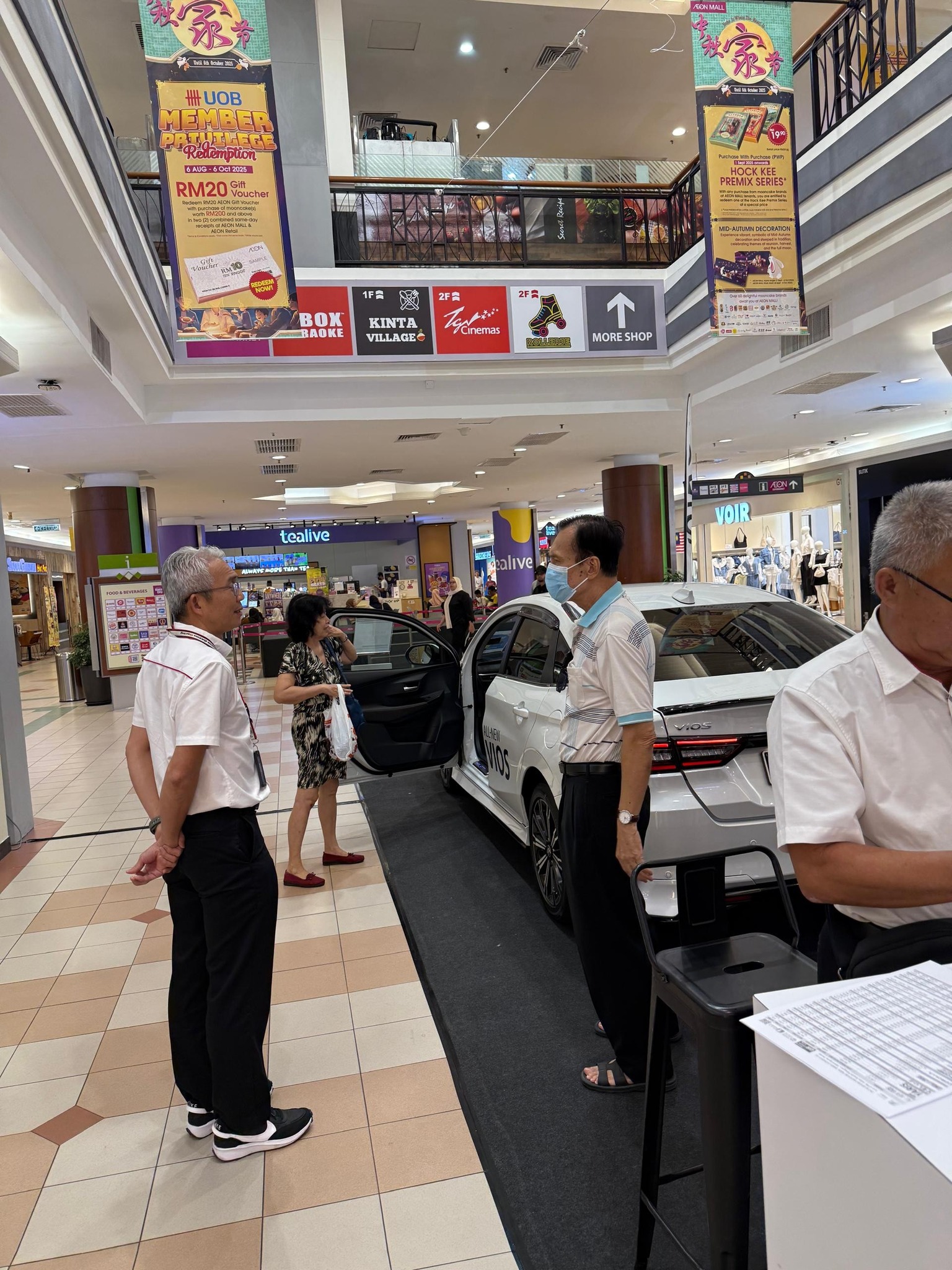 Toyota Ipoh - PCM Ipoh Motor | Ipoh