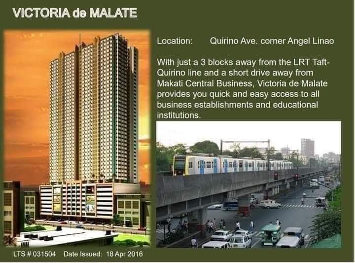 Victoria... - Victoria Condominium Sport Tower Monumento