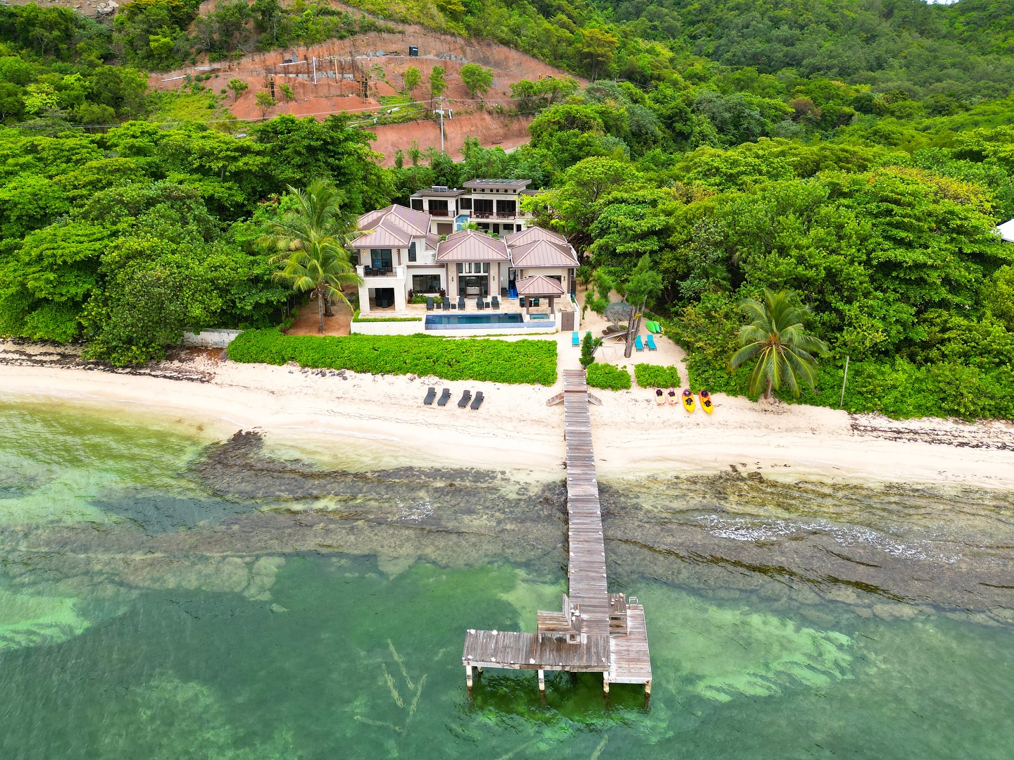 East End Roatan Property Solutions S. A. | Roatán