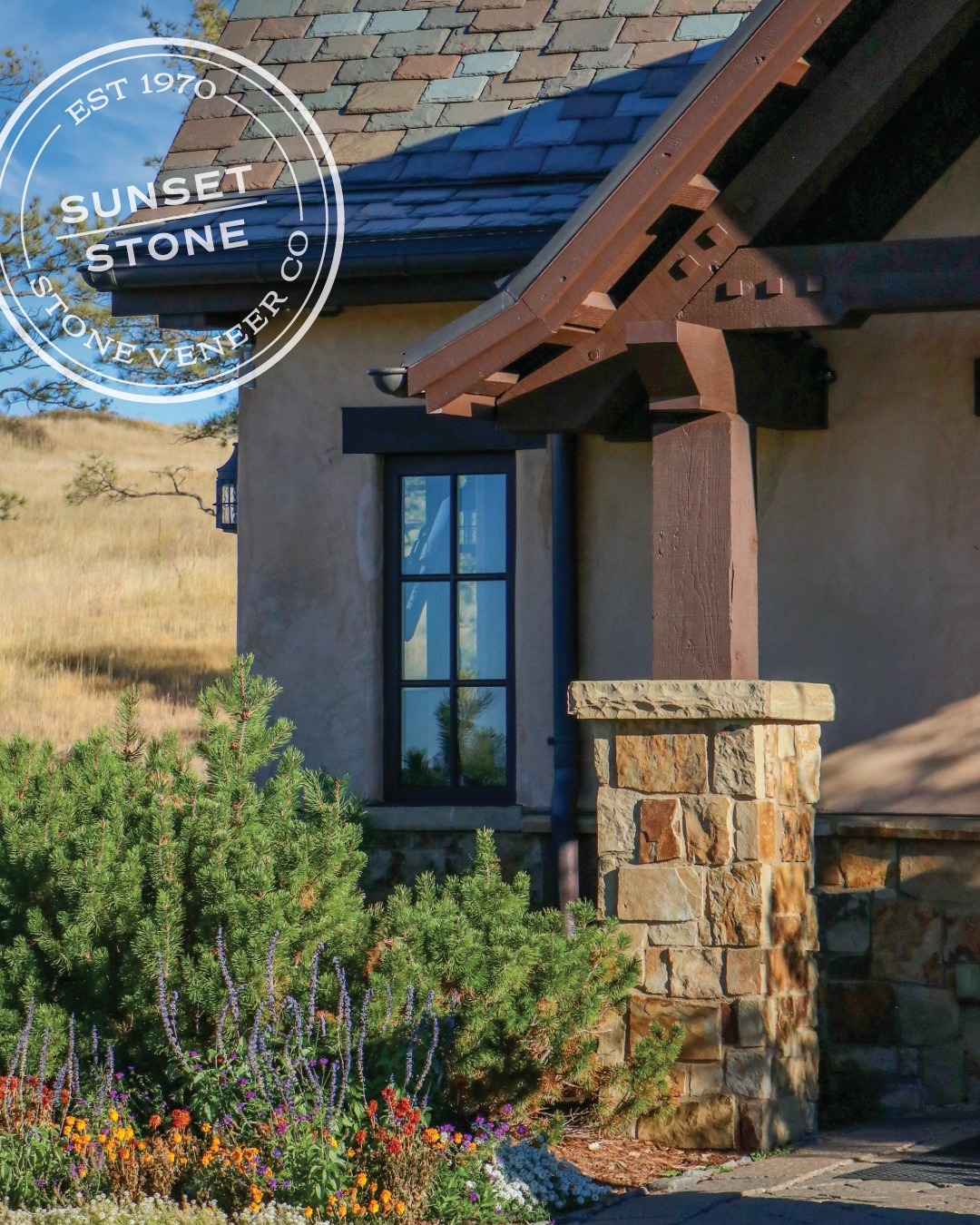 Sunset Stone LLC | Castle Rock CO