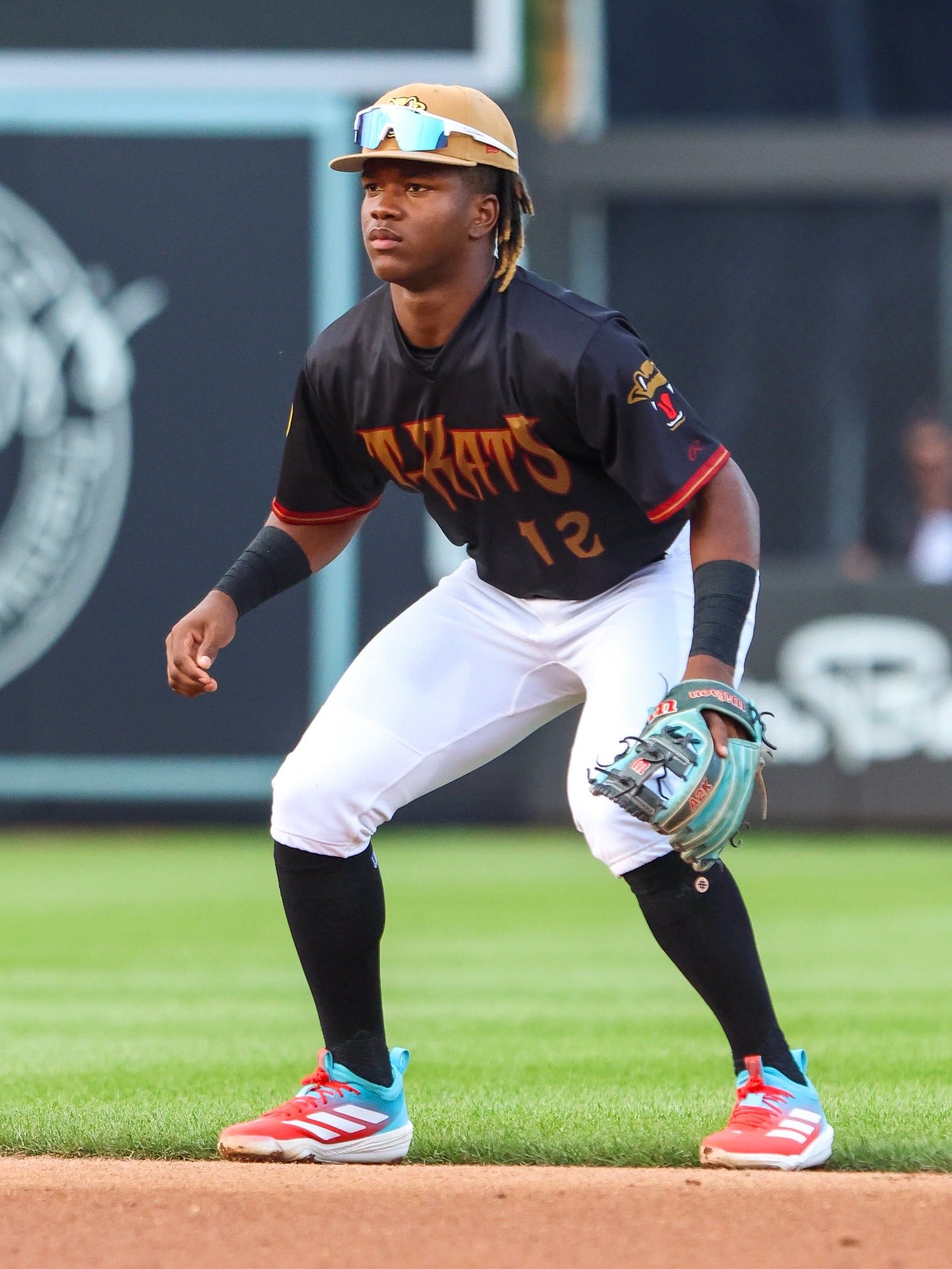 Wisconsin Timber Rattlers... - Wisconsin Timber Rattlers