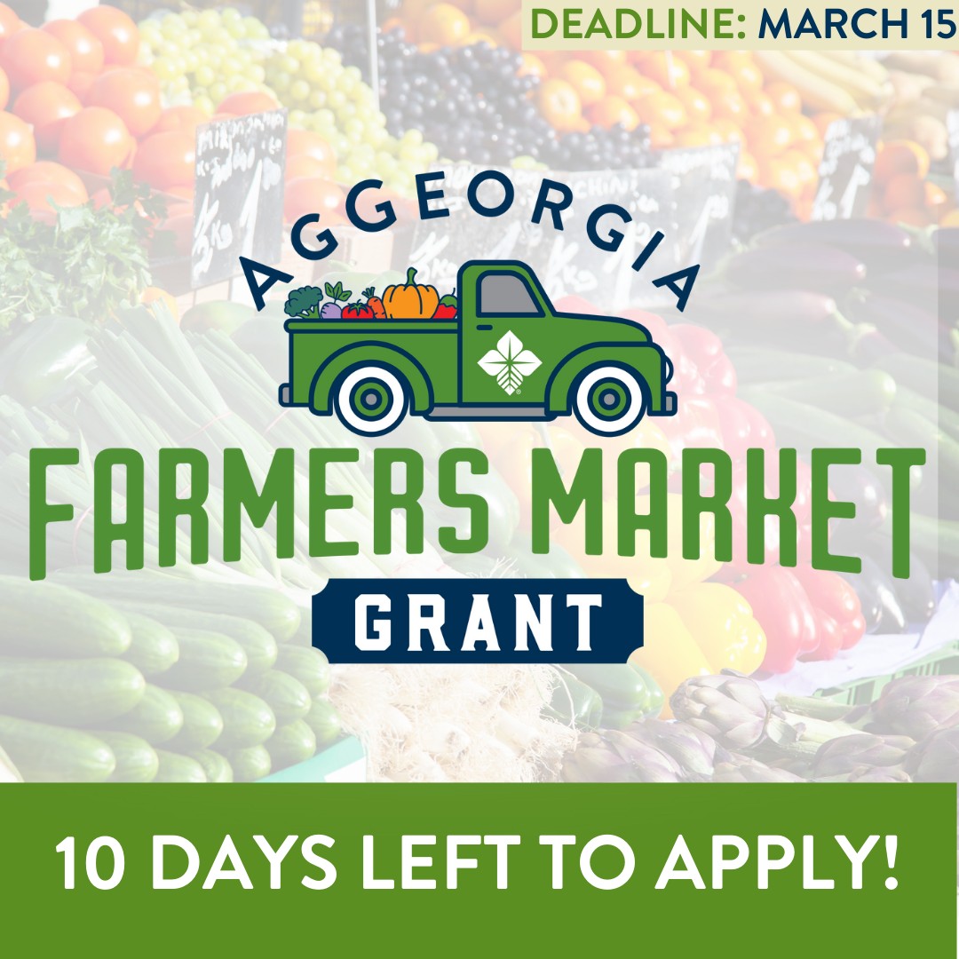 AgGeorgia Farm Credit