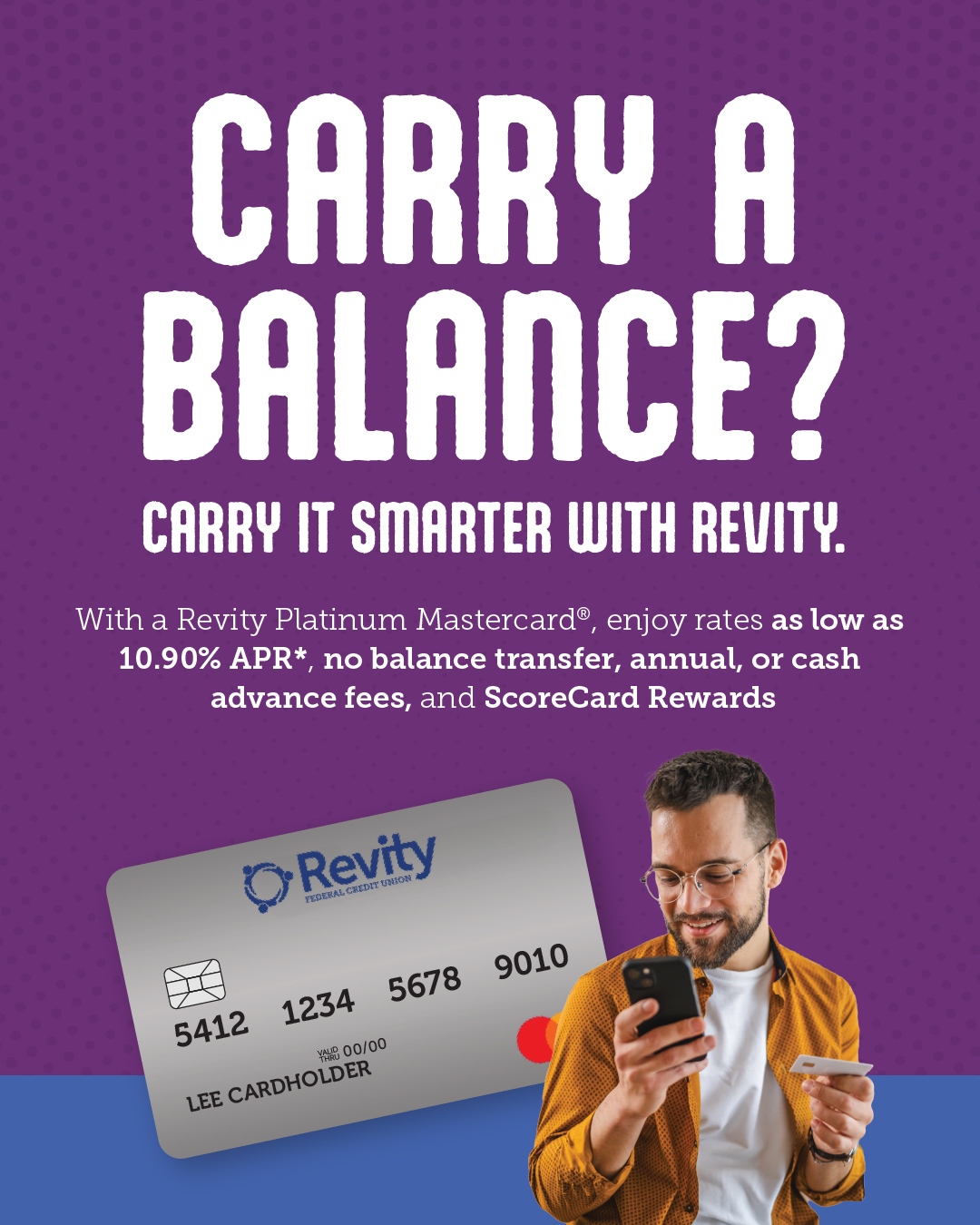 Revity Federal Credit Union | Greensboro NC
