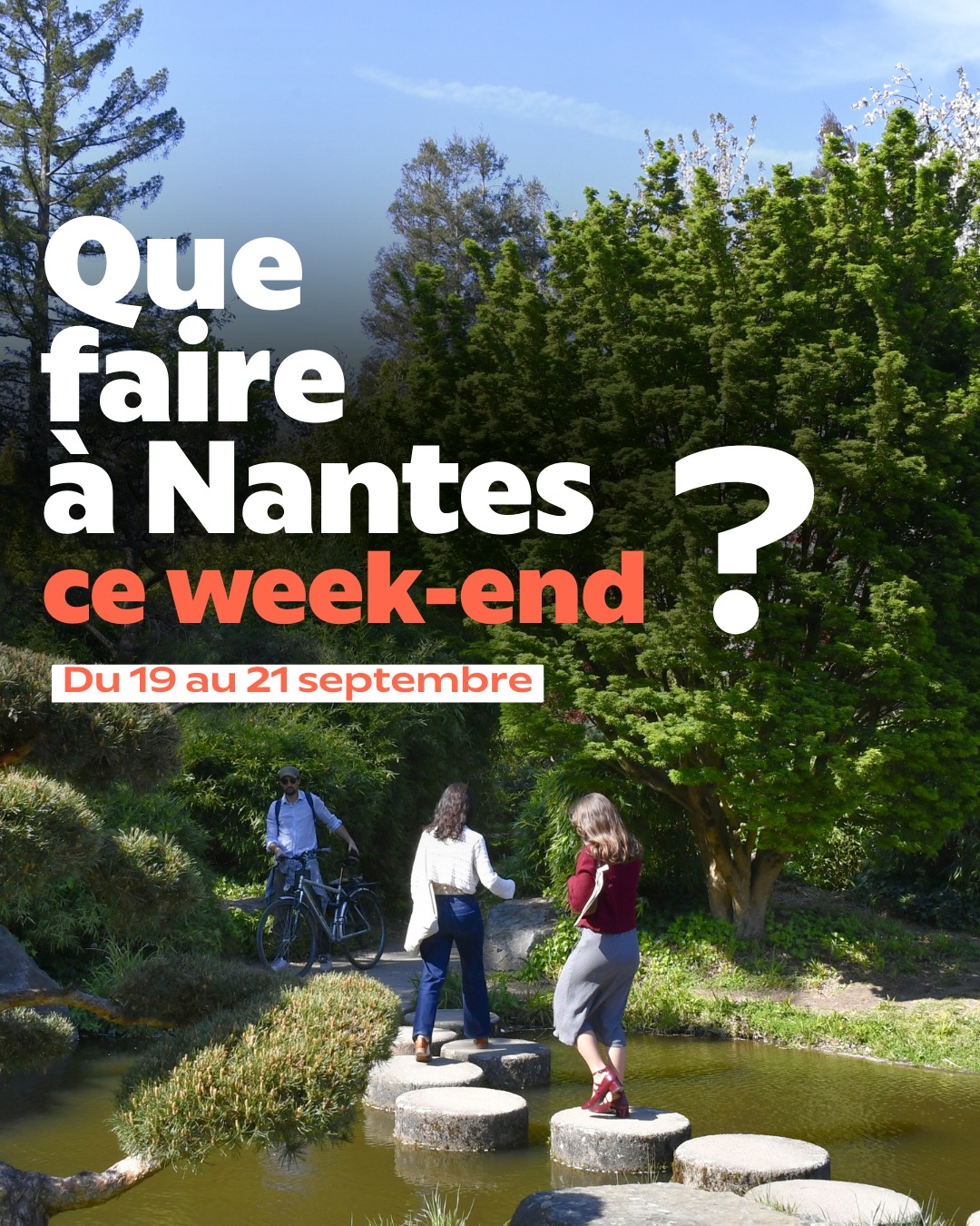 Ce Week End A Nantes