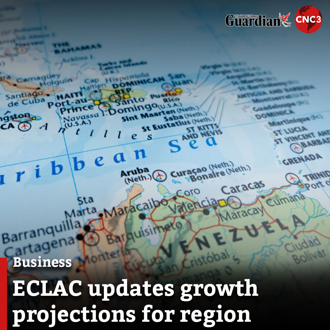 T&T - The Economic Commission for Latin America and the Caribbean ...
