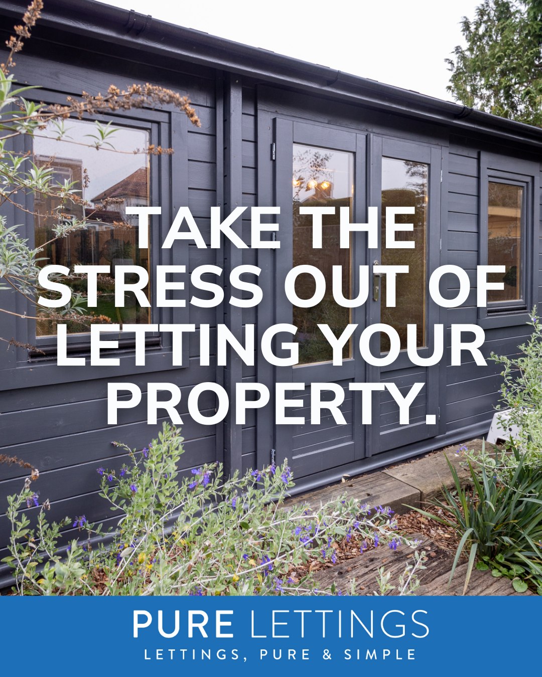 Pure - Looking after your property shouldn’t be stressful. With over 35 ...