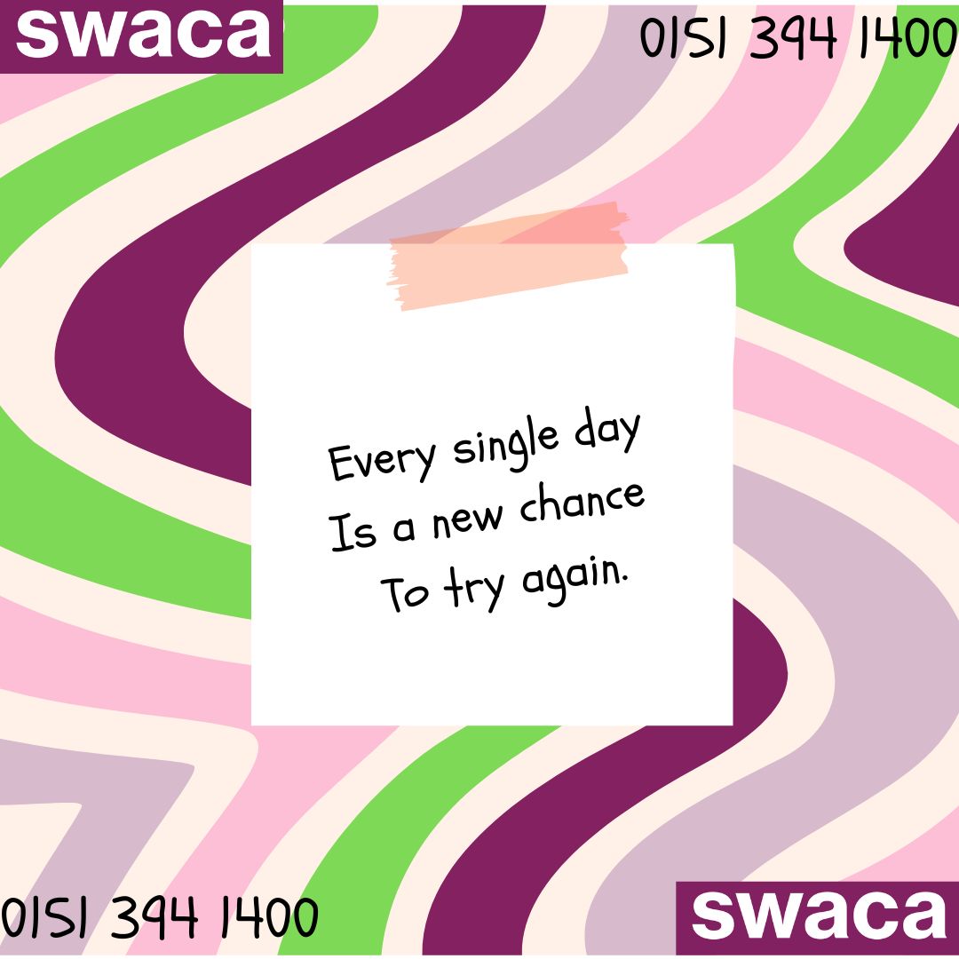 SWACA | Liverpool