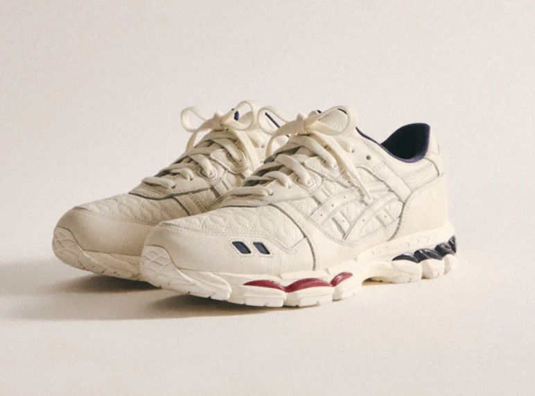 Kith x ASICS GEL-LYTE 3.1 