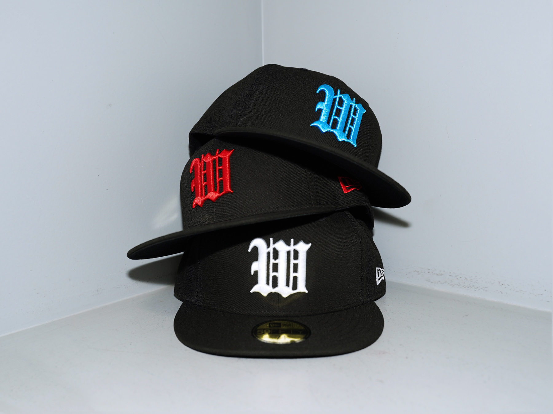 25SS NEW ARRIVALS #11 2025 年5 月3 日(土)より、 WACKO MARIA直営 
