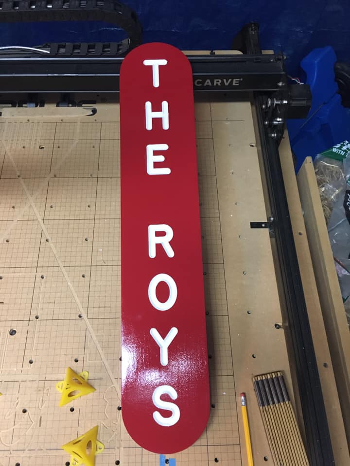 Randy's Woodcrafts
