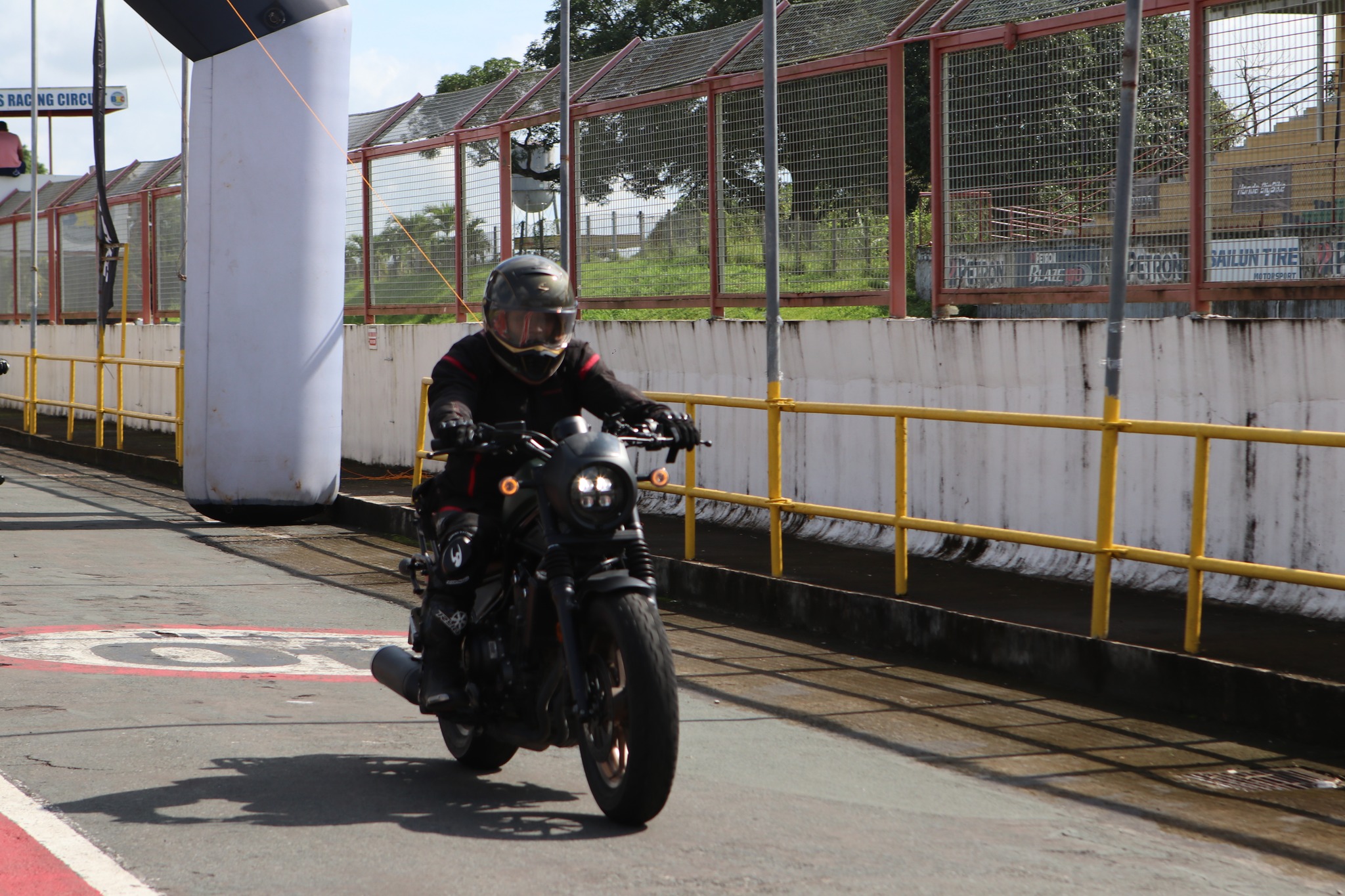Honda Philippines, Inc. - No road is too long if you enjoy the ride ...