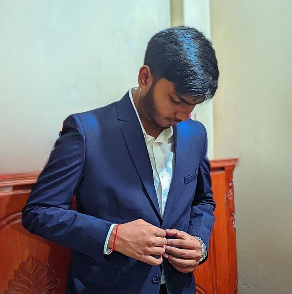 Simanto Dey