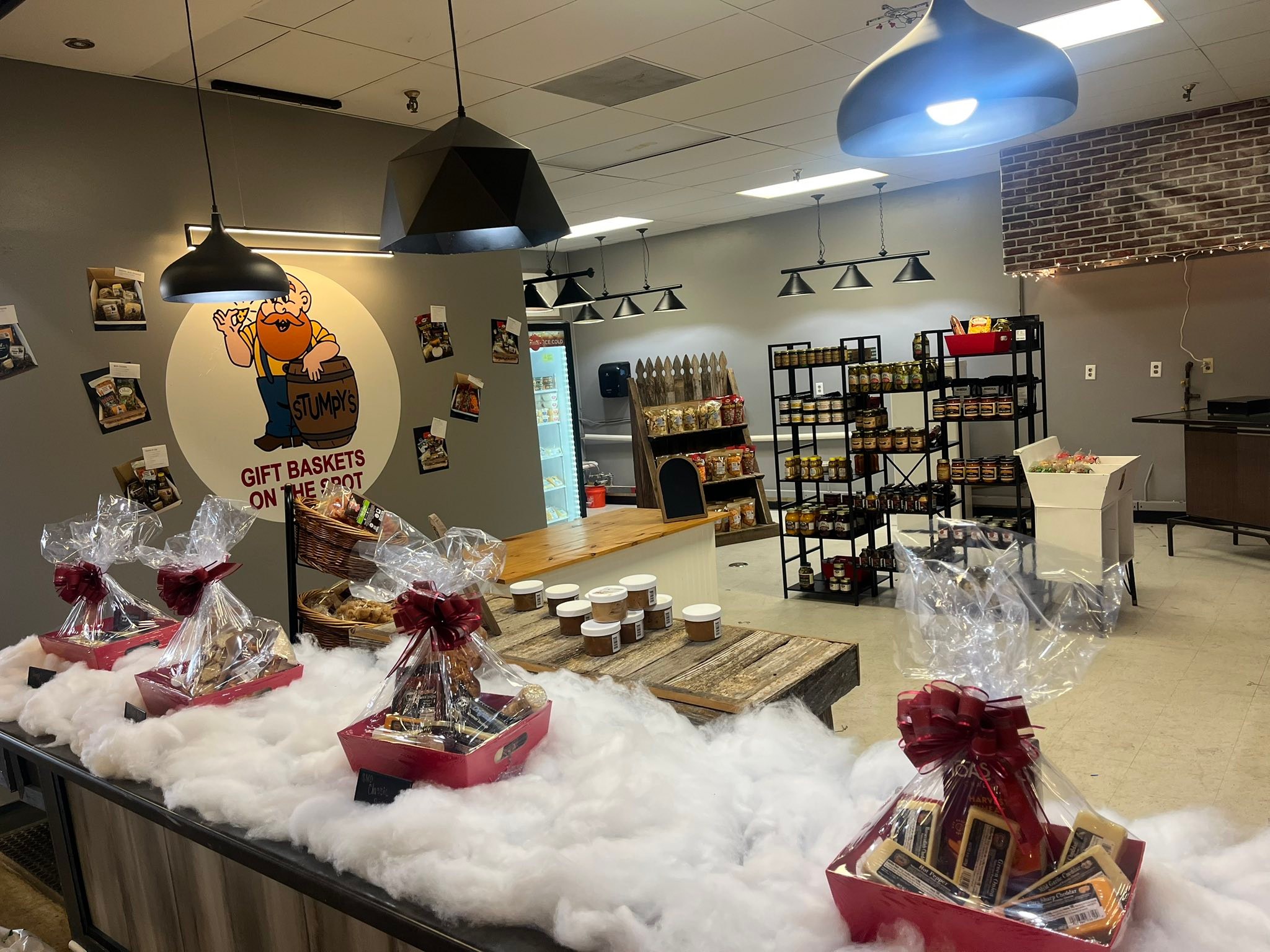 The countdown is ON south... - Stumpy's Cheese and More | Facebook
