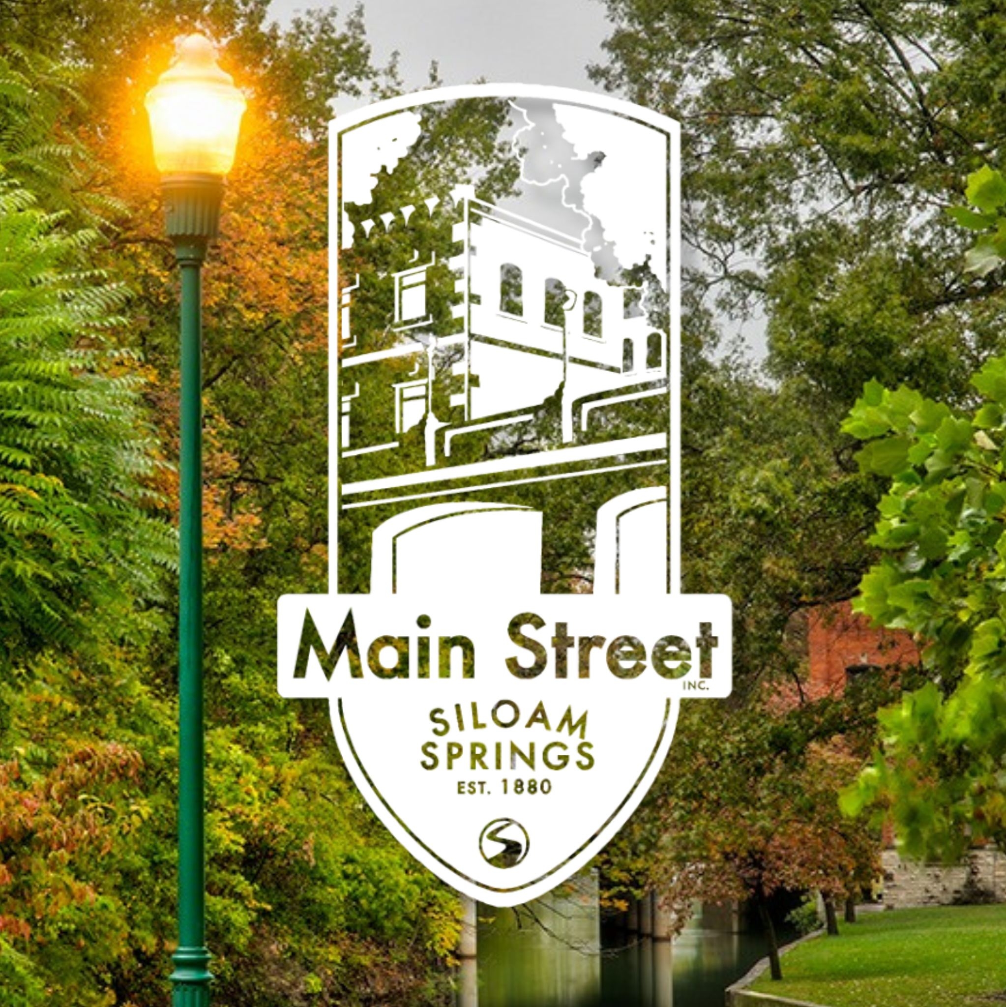 Main Street Siloam Springs... - Main Street Siloam Springs