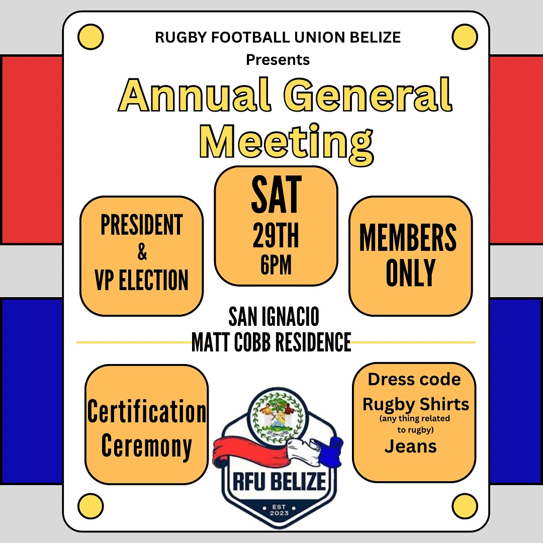Belize Rugby | Belize City