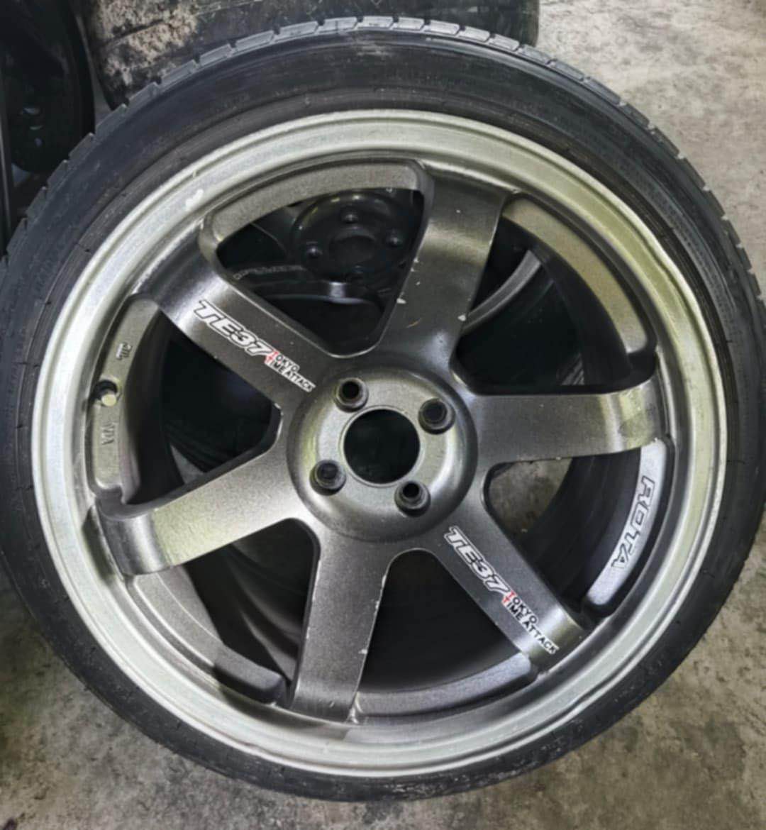 CAR ITEMS FOR BODYKIT, RIMS & SOUND SYSTEM Brunei Seller | | Facebook