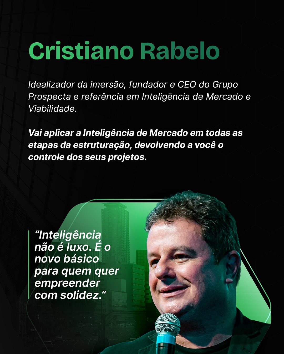 Cristiano Rabelo