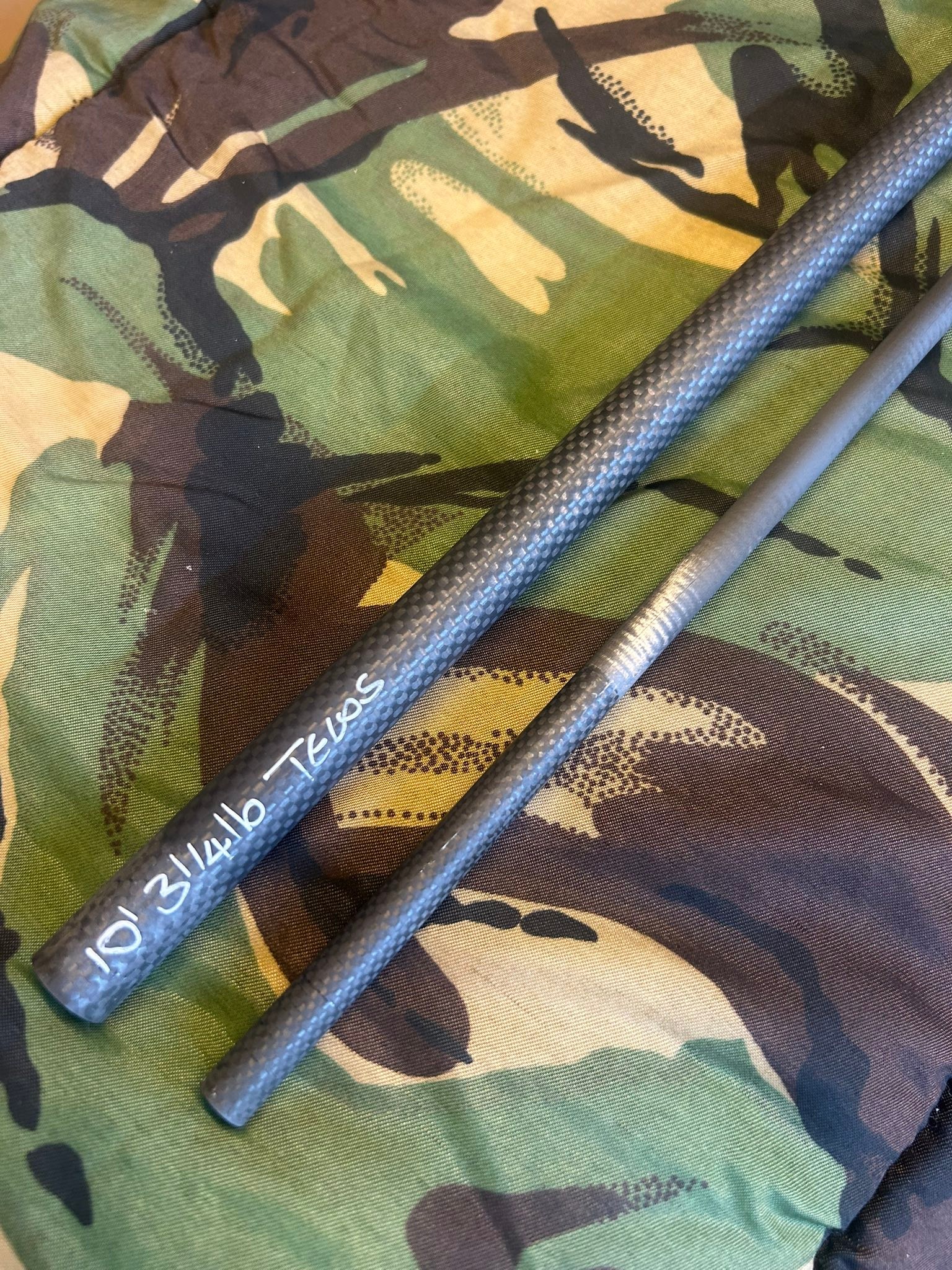 Chiltern Custom Rods added a new photo. - Chiltern Custom Rods