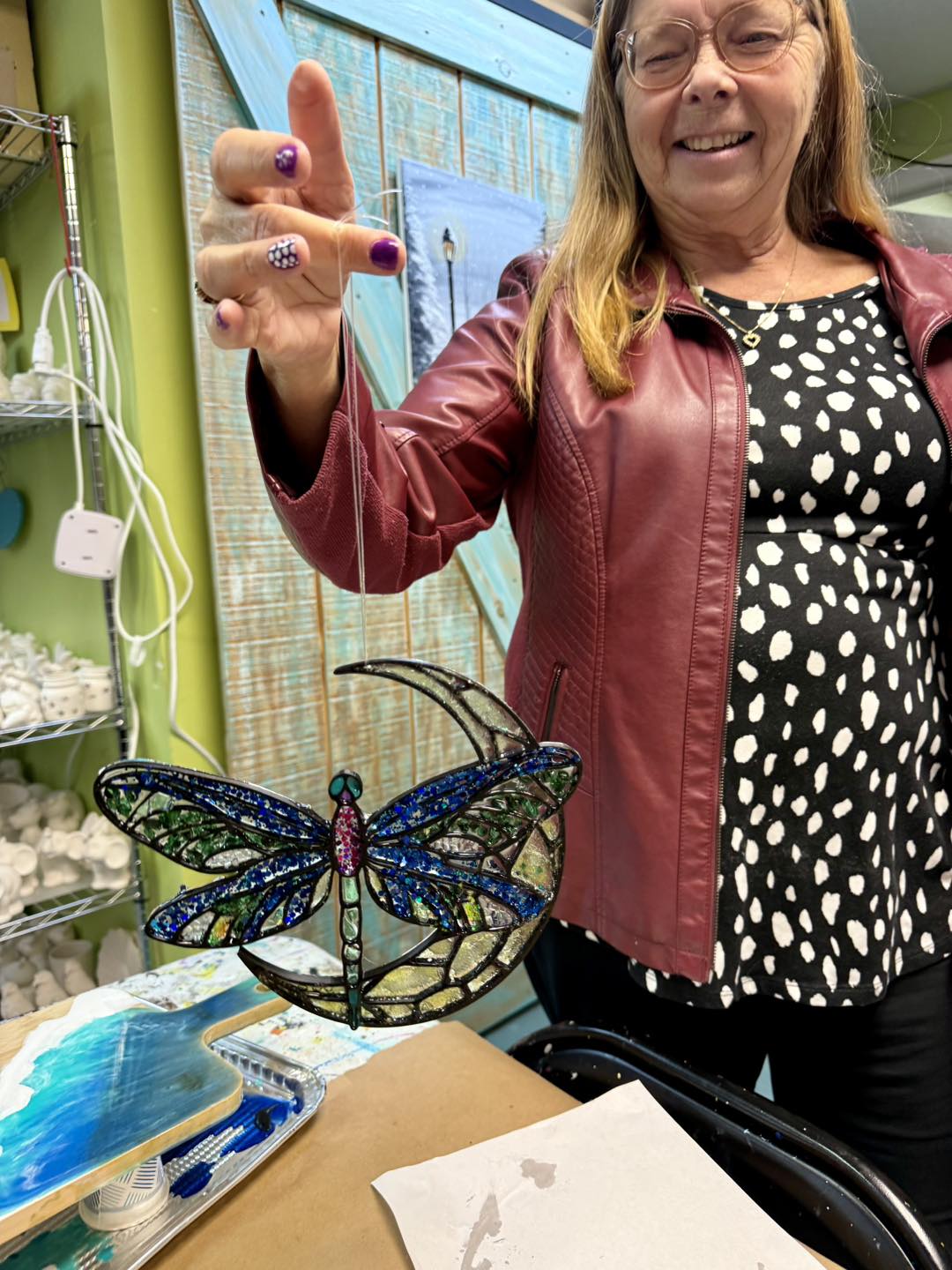 Generations Boutique &... - Generations Boutique & Art Studio
