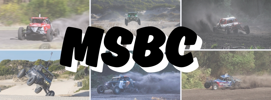 Millicent Sand Buggy Club