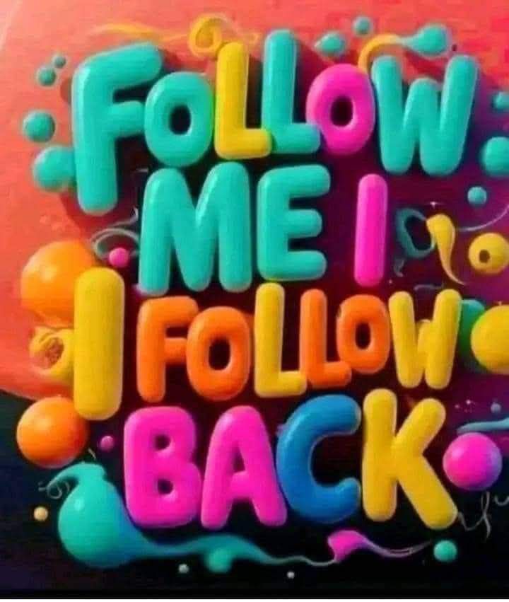 Follow 4 Follow | Facebook