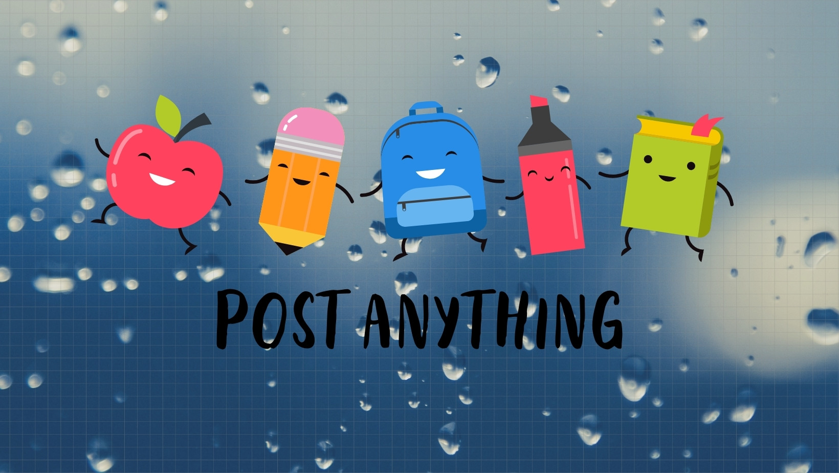 post anything | Facebook