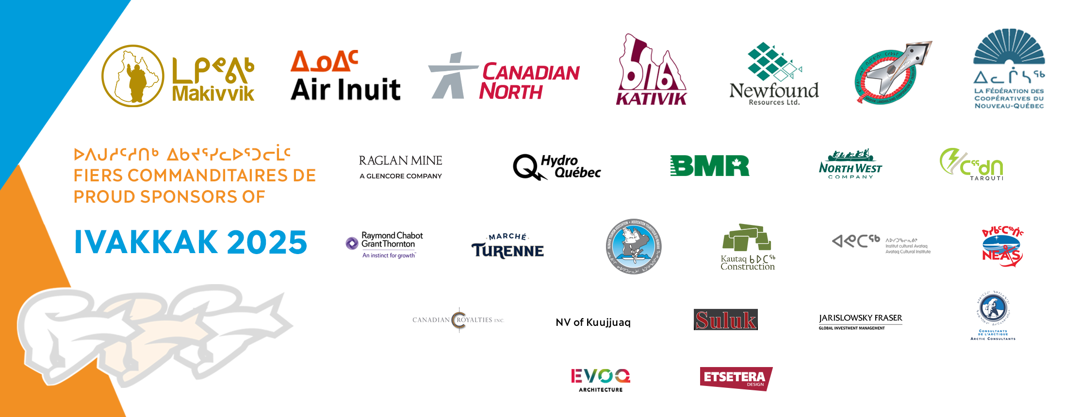 Nuna... - Nunavik Regional Board of Health and Social Services