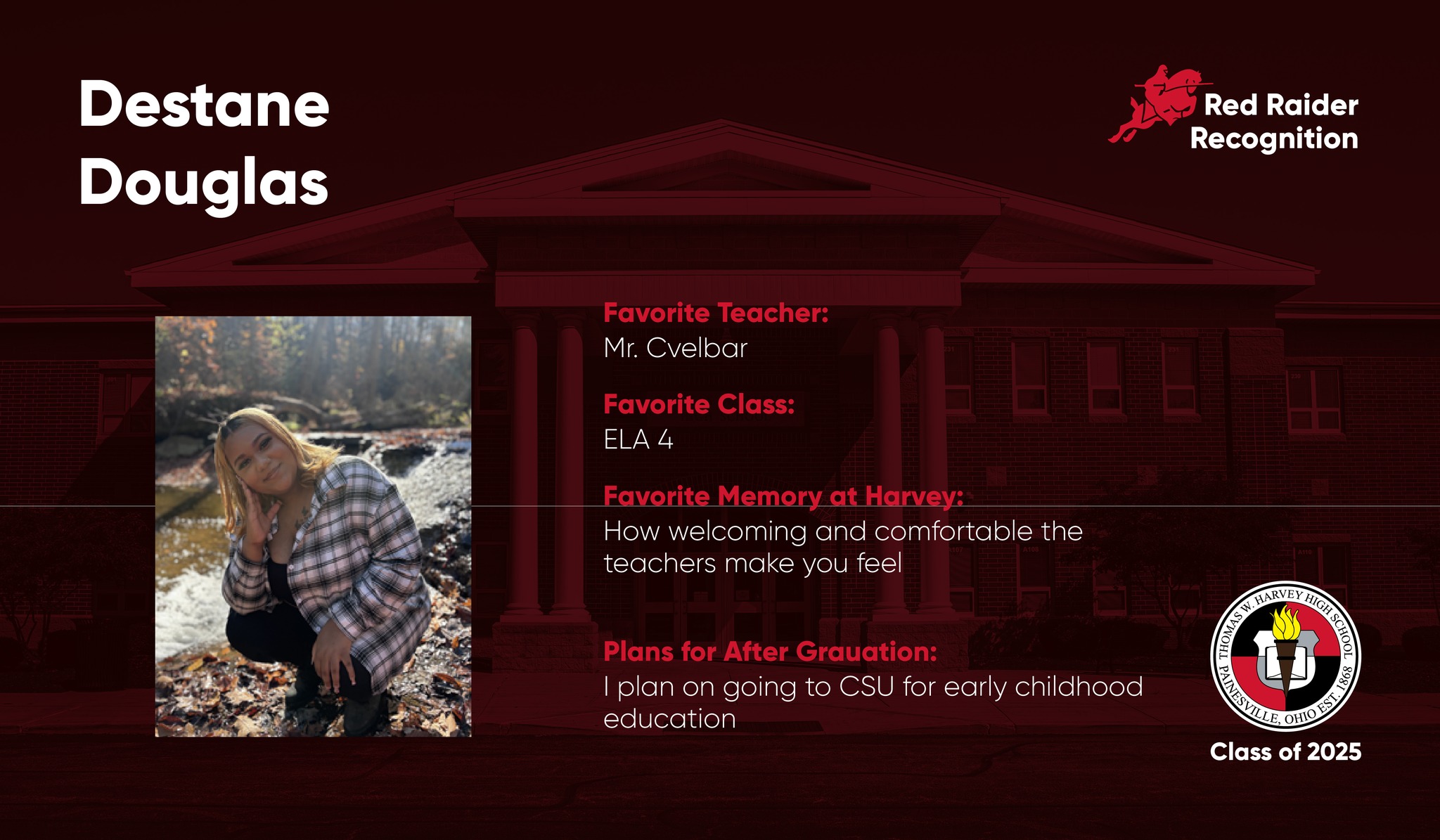Today, we begin our... - Painesville City Local Schools | Facebook