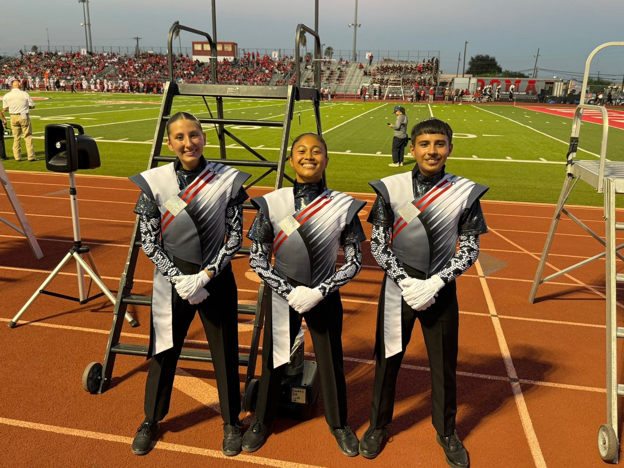 Rio Grande City High School... - Rio Grande City High School