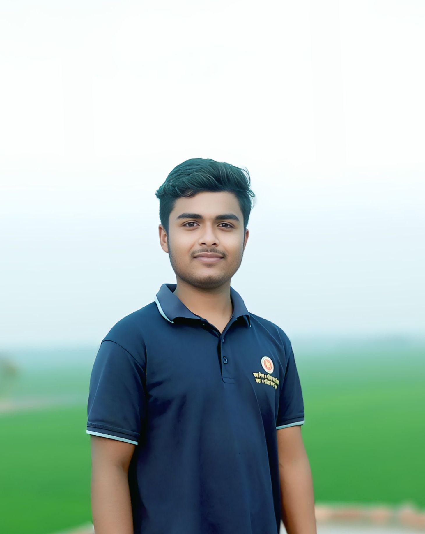 Md. Samim