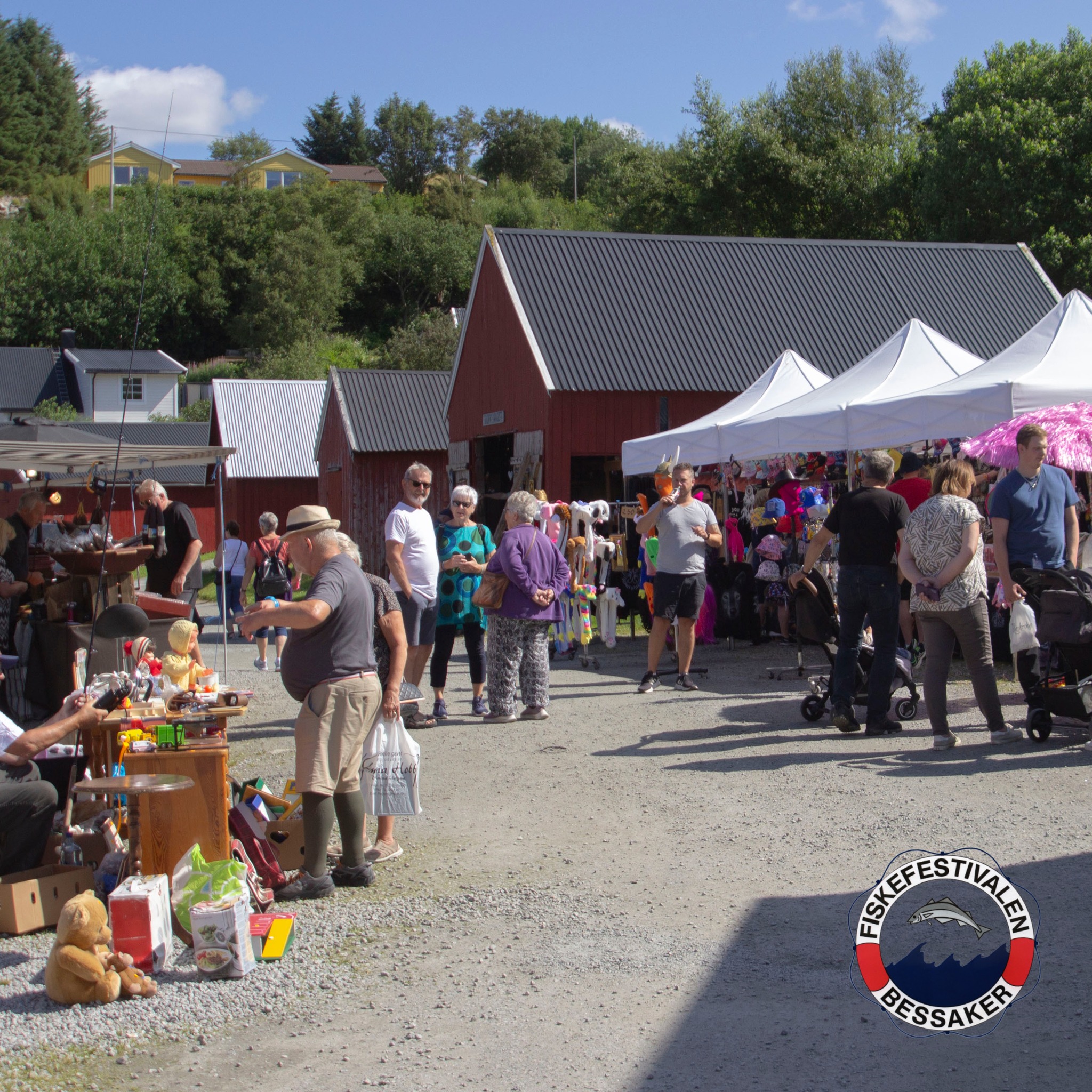 Bessaker Liv og Røre added a new photo. - Bessaker Liv og Røre