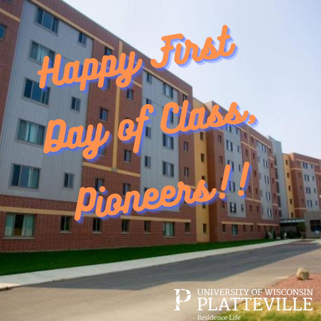 University of Wisconsin-Platteville: Southwest Hall | Platteville WI