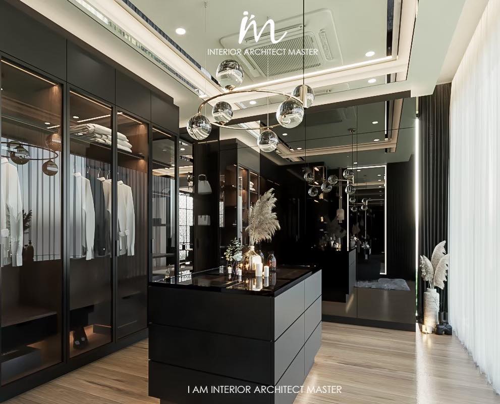 I Am Interior Architect... - I Am Interior Architect Master